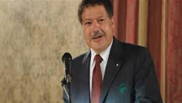 الكنيسة القبطية بلوس  انجلوس تتوجه  لمشاركة عزاء «زويل»