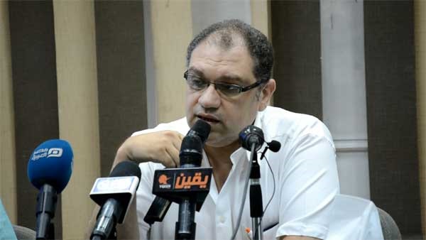 أمين صندوق نقابة الأطباء: لدينا عجز فى الأطباء والخبرات 