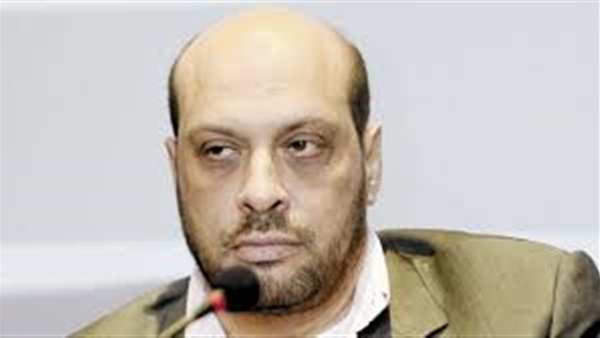 الشامي: اللائحة الجديدة تنصف اللاعب المصري