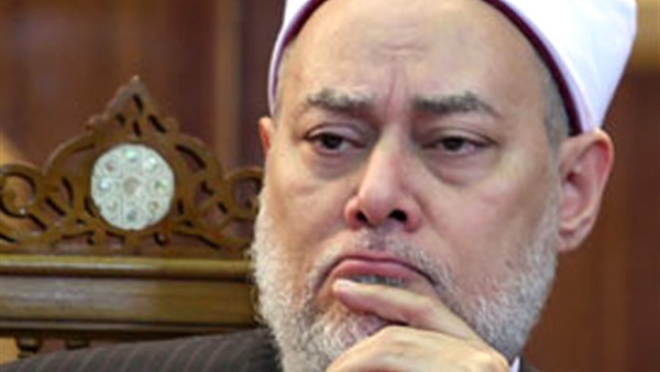 «علي جمعة»: مستمرون في محاولة الفساد والإرهاب 