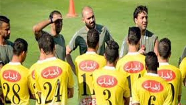 الإسماعيلي يطير للإسكندرية استعدادًا للحرس الخميس المقبل