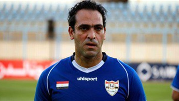 «أمير عبد الحميد» يحصد جائزة أفضل حارس في «تبوك»