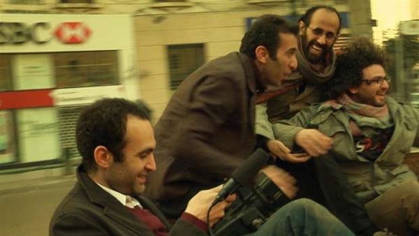 «اخر ايام المدينة» يحصد الجائزة الكبرى لمهرجان «نيو هوريزون»