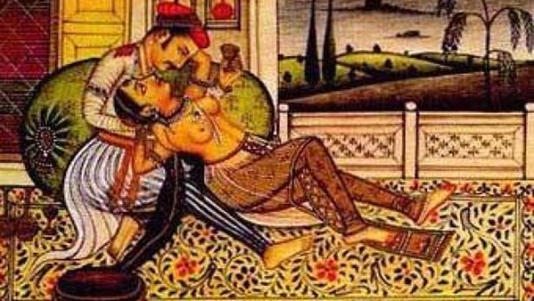 بالصور.. 5 أنواع من الجنس ممنوعة بفرمان «الدين» 