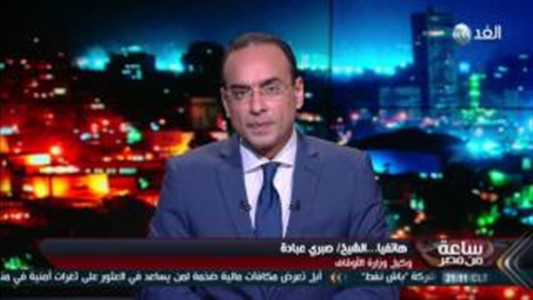 بالفيديو.. وزير الأوقاف يعلن موقفه بشأن الخطبة المكتوبة