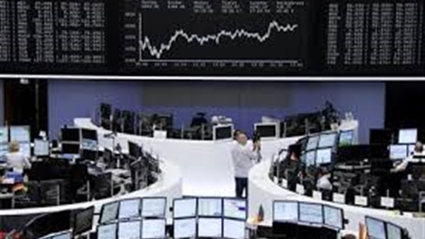 الأسهم الأوروبية تغلق على ارتفاع