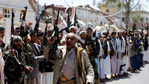 تقرير أممي: الحوثيون استخدموا المدنيين كدروع بشرية