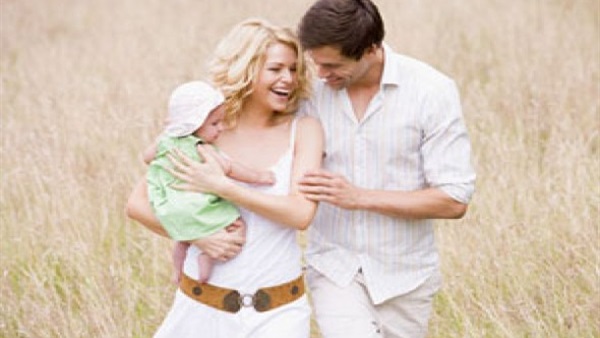 التسامح والصبر والتفاهم وصفة السعادة الزوجية