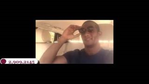 بالفيديو.. محمد رمضان يستعرض سياراته الجديدة بالجراج الخاص بقصره