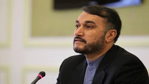 إيران تنفي إجراء محادثات مباشرة مع واشنطن حول سوریا