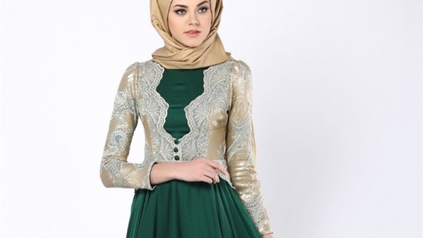 بالصور.. كونى أنيقة فى زفاف شقيقتك