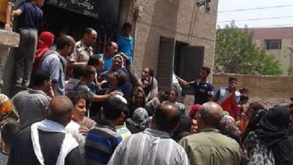 حبس مديرة بريد العصلوجى وموظف بتهمة الاختلاس بالشرقية 