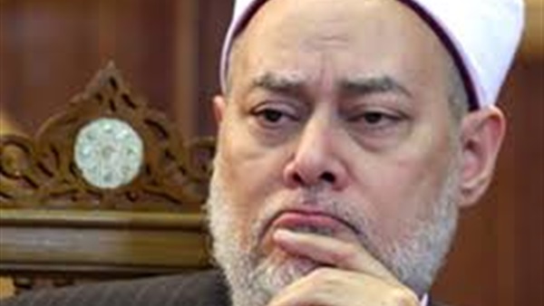 بالفيديو.. «علي جمعة» يحتفل بنجاته من محاولة الاغتيال