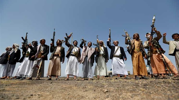 مستشار وزير الدفاع السعودي: لن نسمح للحوثيين بتحقيق أي مكاسب 