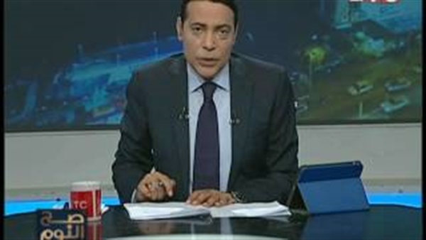 بالفيديو.. رسالة محمد الغيطي للمشككين في قناة السويس الجديدة