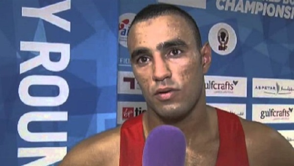 أول تعليق من الملاكم المغربي بعد اعتقاله في البرازيل