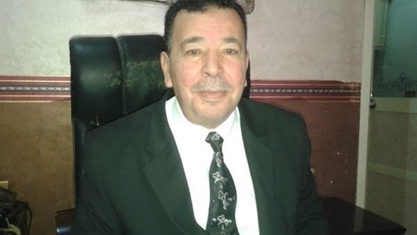 عضو العليا للوفد بكفر الشيخ يتعرض لمحاولة اغتيال