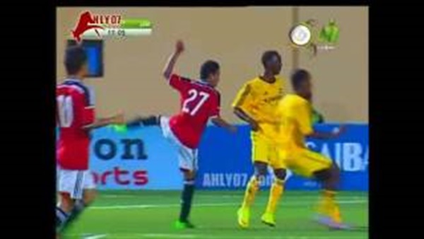 بالفيديو.. منتخب الشباب يسقط أمام إثيوبيا بثلاثية في تصفيات أمم إفريقيا