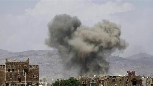 مقتل وإصابة 20 شخصاً في أكثر من 75 خرقاً للهدنة بمحافظة الجوف
