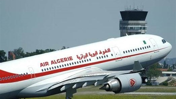 طائرة جزائرية تعود للعاصمة بعد إقلاعها بنصف ساعة