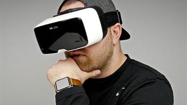 شاومي تكشف عن نظارة الواقع الافتراضي البسيطة Xiaomi VR Toy Edition