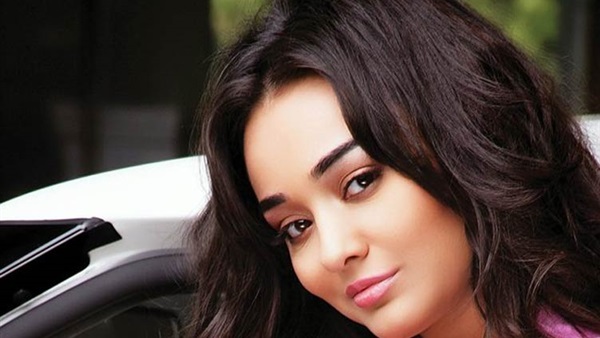 راندا البحيري تنتهي اليوم من تصوير دورها في "صابر جوجل"