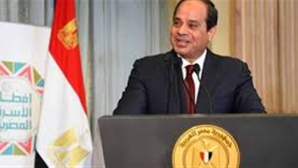 الرئيس السيسي يهنىء جمهورية كوت ديفوار بعيد الاستقلال