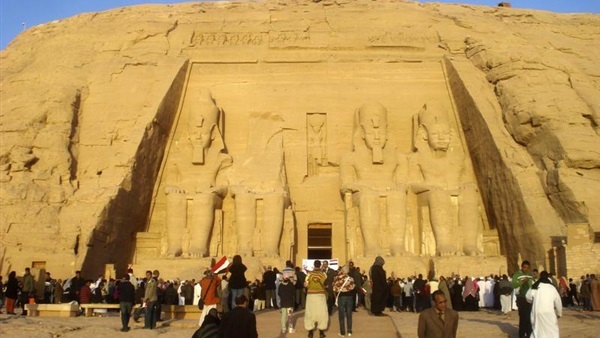 إطلاق بوابة مصر السياحية بـ14 لغة بحضور 3 وزراء