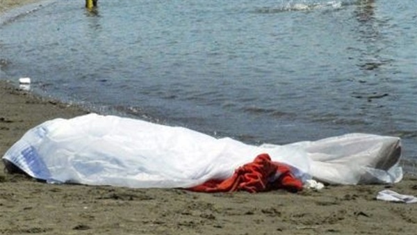 ضابط يعثر على جثة طفلة على شاطئ المكس بالأسكندرية
