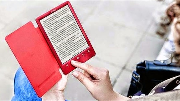 القارىء الألكترونى يساعد مرضى عسر القراءة
