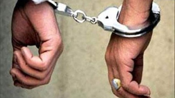 حجز أميني شرطة بالمطار لاتهامهم بالرشوة