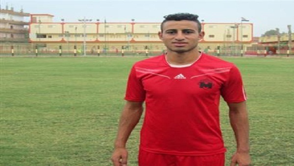 عضو لجنة الكرة بأسوان: تم الاتفاق مع مهاجم الداخلية لموسمين
