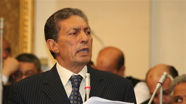 «سعد الجمال» يوافق على تعديلات قانون الشرطة