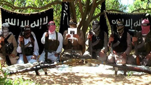 مقتل 2 من عناصر تنظيم «أنصار بيت المقدس» فى سيناء