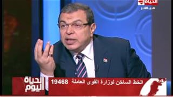 «القوى العاملة»: بعض وظائف القطاع الخاص تبدأ بـ 6 آلاف جنيه