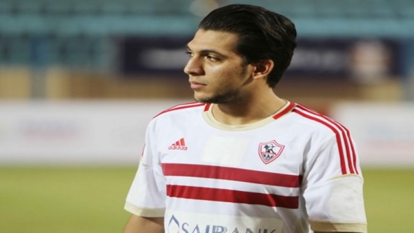 خاص.. نجم الزمالك يعقد جلسة مع رئيس الإسماعيلي لحسم انتقاله