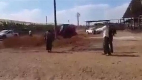 مقتل أردني وإصابة آخرين بينهما حارس مزرعة مصري في مشاجرة بالأغوار الشمالية
