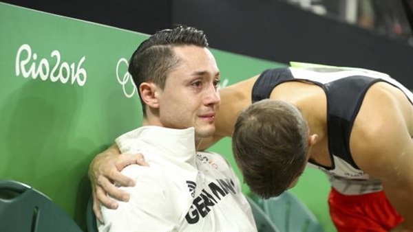 استبعاد روسيا من منافسات ذوي الاحتياجات الخاصة فى أولمبياد ريو 2016