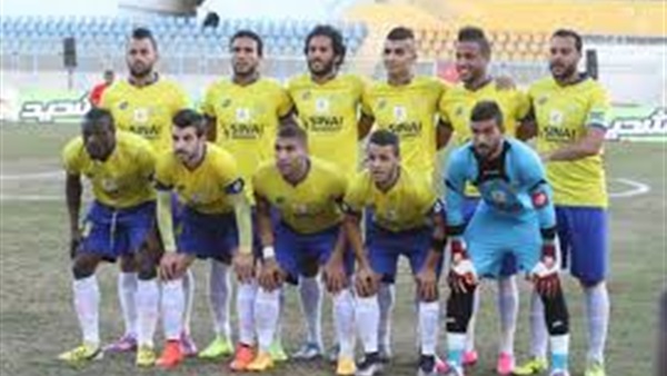 الإسماعيلي يطلب من الغاني جبريل العودة
