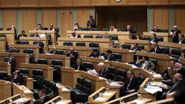 مجلس الأعيان الأردني يدين الممارسات الإسرائيلية بحق المسجد الأقصى والمقدسات