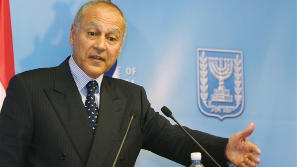 أبو الغيط يخاطب بان كى مون بقرارات القمة العربية