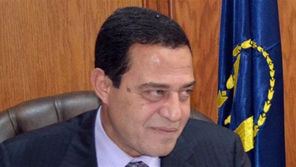 تعيين اللواء أحمد شاهين مديرا للإدارة العامة لشرطة الاتصالات 