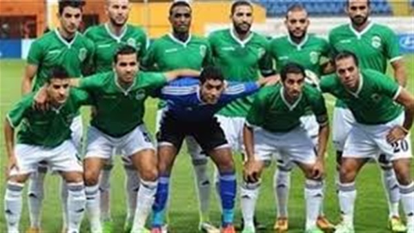 الاتحاد السكندري يؤدى تدريباته بمشاركة الصفقات الجديدة