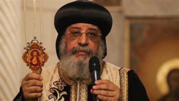 الكنيسة: انتهاء الجولة الأولى من مفاوضات "دير السلطان"