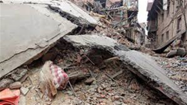 ارتفاع عدد ضحايا الانهيارات الأرضية في المكسيك إلى 38 شخصا ارتفاع عدد ضحايا الانهيارات الأرضية في المكسيك إلى 38 شخصا