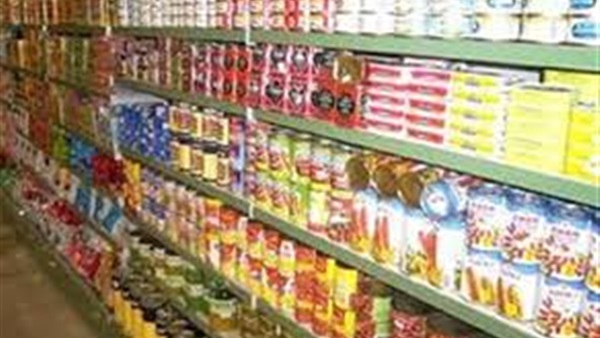 ضبط مصنع لتعبئة المواد الغذائية بدون ترخيص بالخصوص