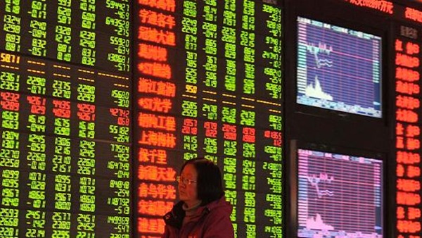 إرتفاع مؤشر نيكى لأعلى مستوى فى أسبوع 