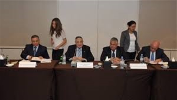 «الطاقة الأردنية» توقع اتفاقية بيع وشراء الغاز مع «فجر» المصرية