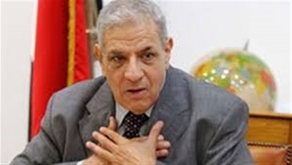 رسالة من «السيسي» إلى رئيس تشاد