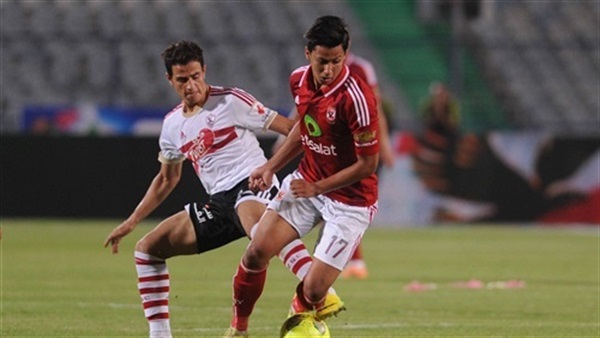 ننشر التشكيل المتوقع للأهلي في مواجهة الزمالك بـ «كأس مصر»